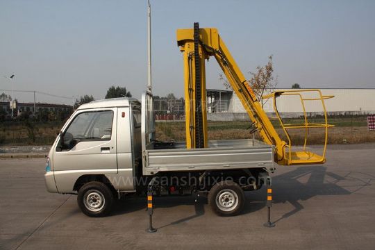 點擊查看詳細(xì)信息<br>標(biāo)題：電動作業(yè)車 閱讀次數(shù)：3259