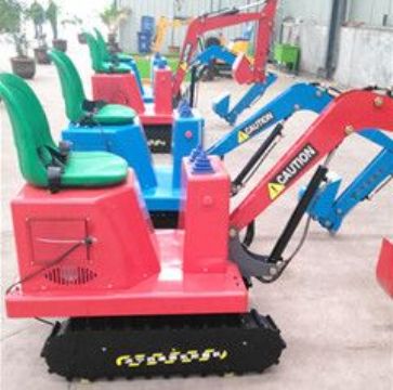 點擊查看詳細(xì)信息<br>標(biāo)題： 豪華型兒童挖掘機(jī) 閱讀次數(shù)：3003