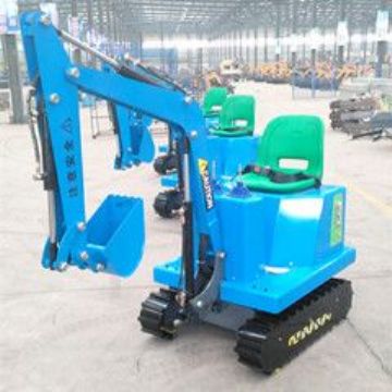 點擊查看詳細(xì)信息<br>標(biāo)題：全液壓游樂挖掘機(jī) 閱讀次數(shù)：3071