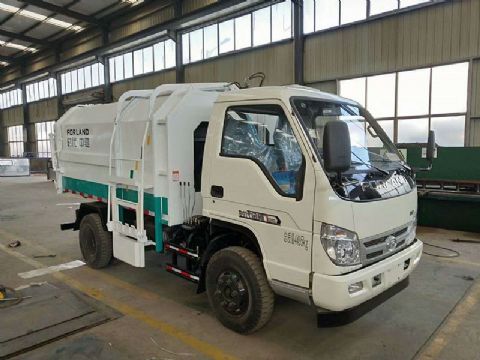 點(diǎn)擊查看詳細(xì)信息<br>標(biāo)題：7方福田垃圾車 閱讀次數(shù)：2469