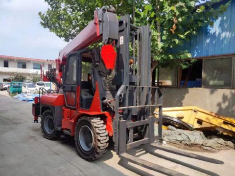 點(diǎn)擊查看詳細(xì)信息<br>標(biāo)題：4噸叉尾吊 閱讀次數(shù)：3749