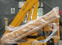 點擊查看詳細(xì)信息<br>標(biāo)題：3.2噸折臂吊 閱讀次數(shù)：3211