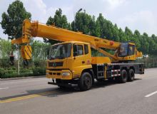 點(diǎn)擊查看詳細(xì)信息<br>標(biāo)題：25噸汽車吊 閱讀次數(shù)：3606