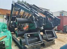 拉網(wǎng)機(jī)  收網(wǎng)機(jī) 閱讀次數(shù)：1022