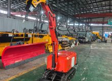 無(wú)線(xiàn)遙控挖機(jī) 閱讀次數(shù)：131