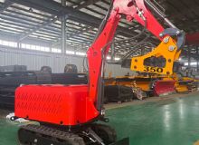 無(wú)線(xiàn)遙控挖機(jī) 閱讀次數(shù)：157